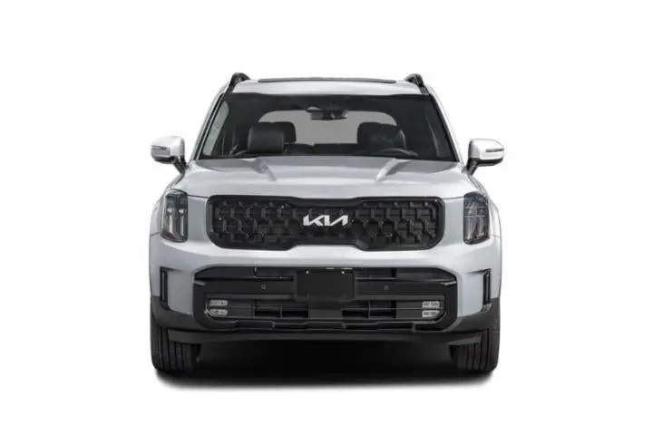 $39985 : Kia Telluride 2024 AWD SX 4d image 4