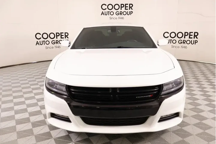 $13773 : Dodge Charger 2015 SXT 4dr S image 9