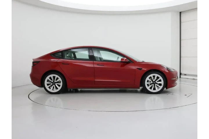 $25998 : Tesla Model 3 2021 AWD Long image 7