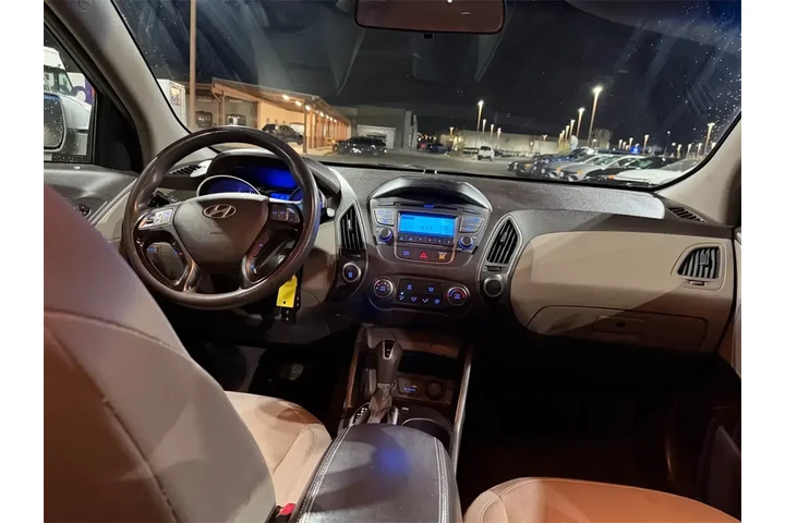 $11000 : Hyundai TUCSON 2015 GLS 4dr image 5