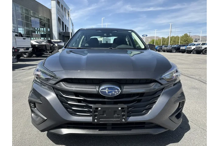 $24727 : Subaru Legacy 2024 AWD Premi image 8
