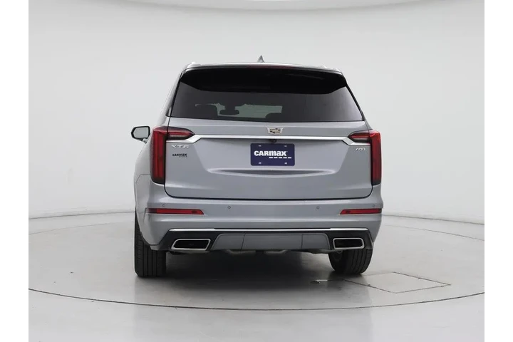 $39998 : Cadillac XT6 2025 Premium Lu image 6