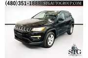 $14777 : Jeep Compass 2019 Latitude 4 thumbnail