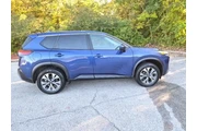 $23995 : Nissan Rogue 2022 AWD SV 4dr thumbnail