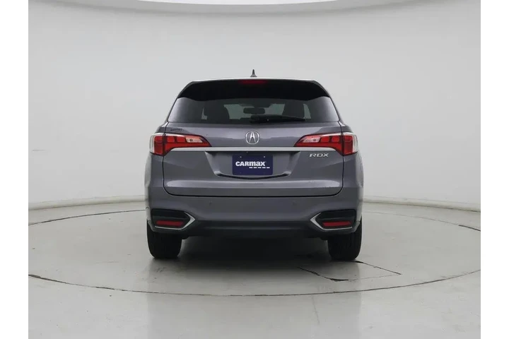 $18998 : Acura RDX 2017 4dr SUV w/Adv image 6