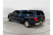 $26961 : Ford F-150 2018 4x4 Lariat 4 thumbnail