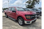 $38096 : Ford F-150 2024 4x2 XLT 4dr thumbnail