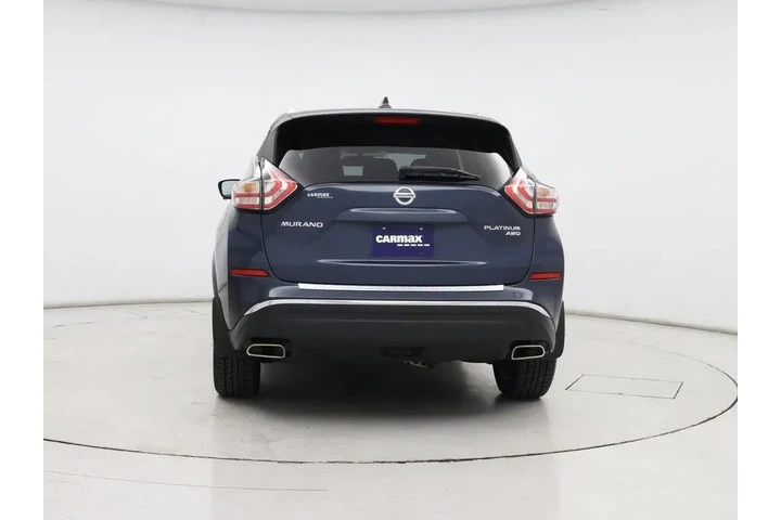$17998 : Nissan Murano 2017 AWD Plati image 6