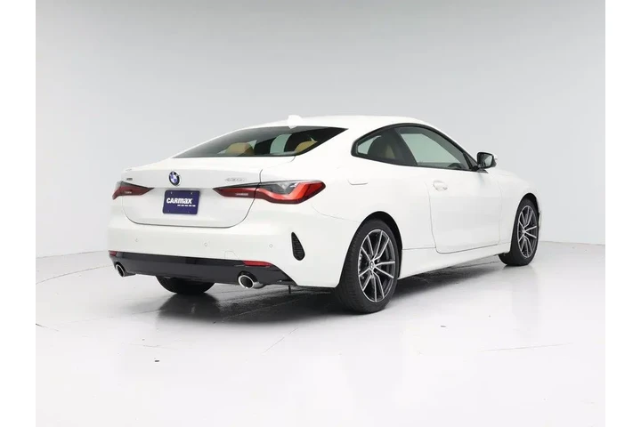 $36998 : BMW 4 Series 2023 AWD 430i x image 8