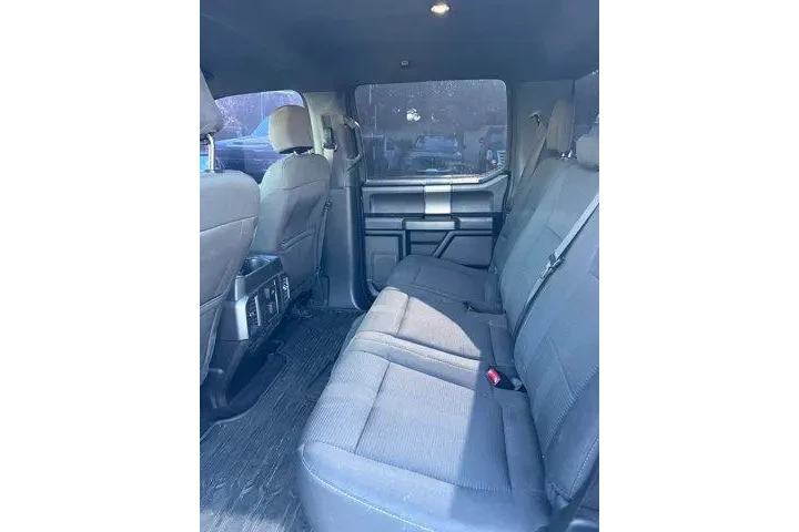 $22604 : Ford F-150 2016 4x4 King Ran image 4