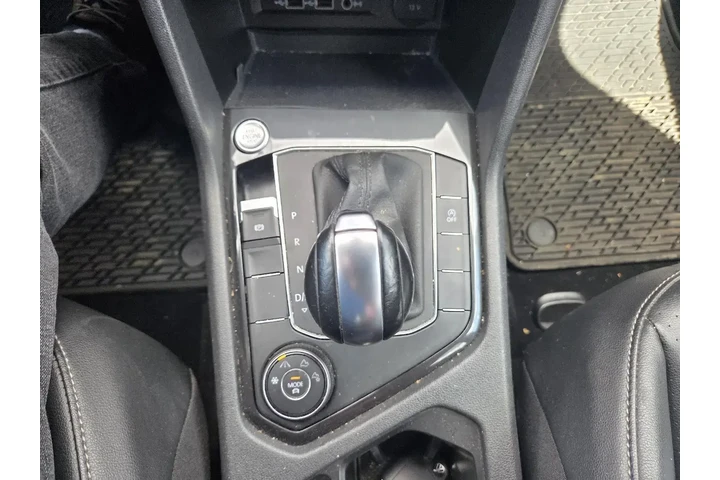 $16950 : Volkswagen Tiguan 2019 AWD S image 8