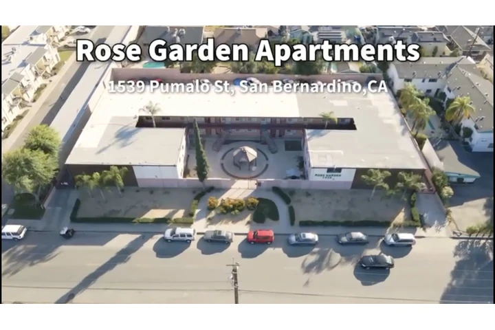 $1950 : Se renta apartamento image 6