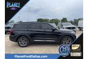 Ford Explorer 2025 AWD Activ