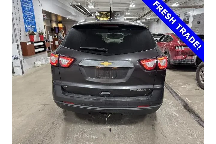 $11980 : Chevrolet Traverse 2016 AWD image 6
