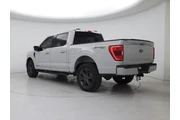 $36998 : Ford F-150 2023 4x4 XLT 4dr thumbnail
