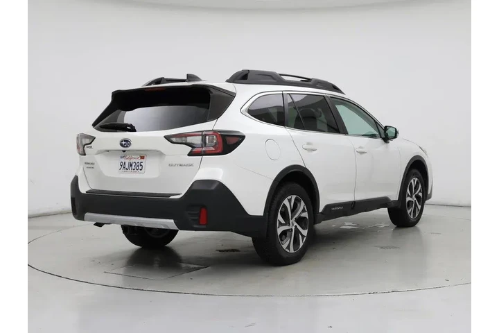 $26998 : Subaru Outback 2022 AWD Limi image 8