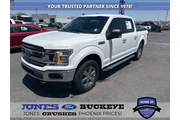 Ford F-150 2020 4x4 XL 4dr S
