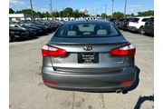 $8980 : 2016 Forte 4dr Sdn Auto EX thumbnail
