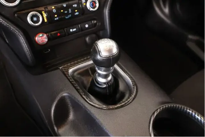 $34129 : Ford Mustang 2020 GT 2dr Fas image 7