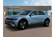 $34880 : Hyundai IONIQ 5 2025 SE Stan thumbnail