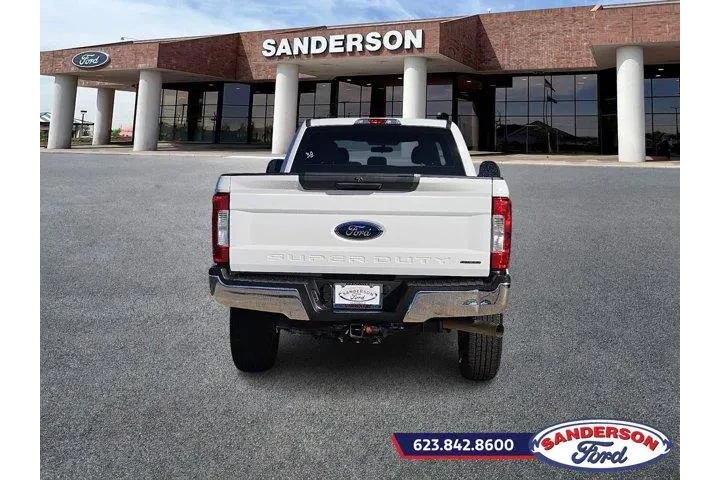 $25888 : Ford F-350 Super Duty 2019 4 image 4