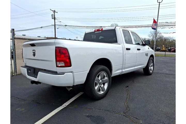 $18600 : 2019 RAM 1500 Classic Tradesm image 6