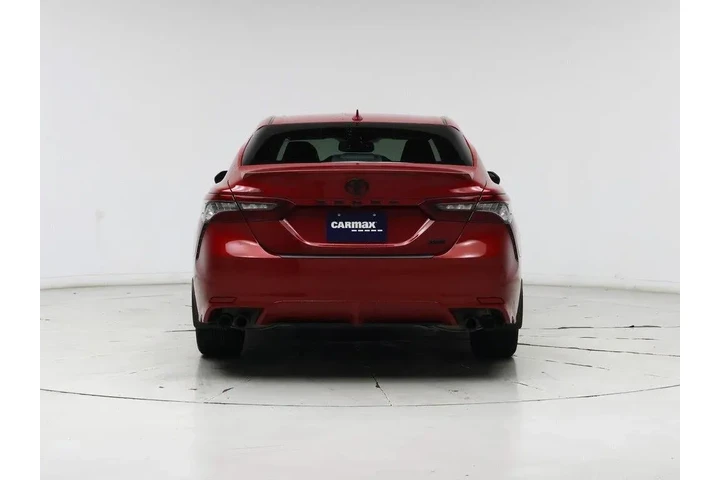 $31998 : Toyota Camry 2024 XSE 4dr Se image 6