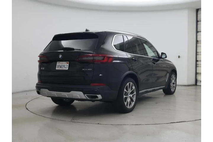 $37998 : BMW X5 2020 AWD xDrive40i 4d image 8