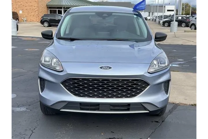$21000 : Ford Escape 2022 AWD SE 4dr image 8