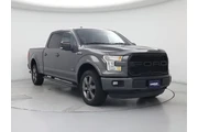 Ford F-150 2015 4x4 XLT 4dr