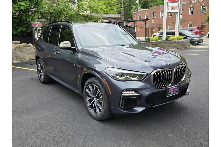 $31995 : 2020 X5 M50i image 7