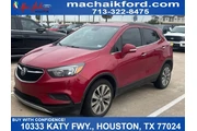 $12991 : Buick Encore 2017 Preferred thumbnail