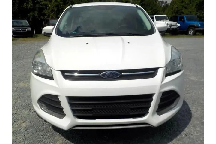 $8315 : 2016 Escape SE FWD image 8