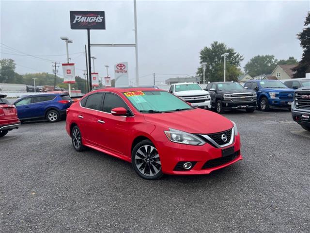 $11990 : 2018 Sentra image 1