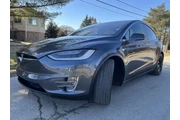 $22997 : 2019 Model X 75D thumbnail