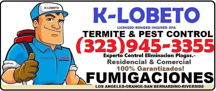 PEST CONTROL 24/7 EXTERMINATOR image 4