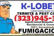 PEST CONTROL 24/7 EXTERMINATOR thumbnail