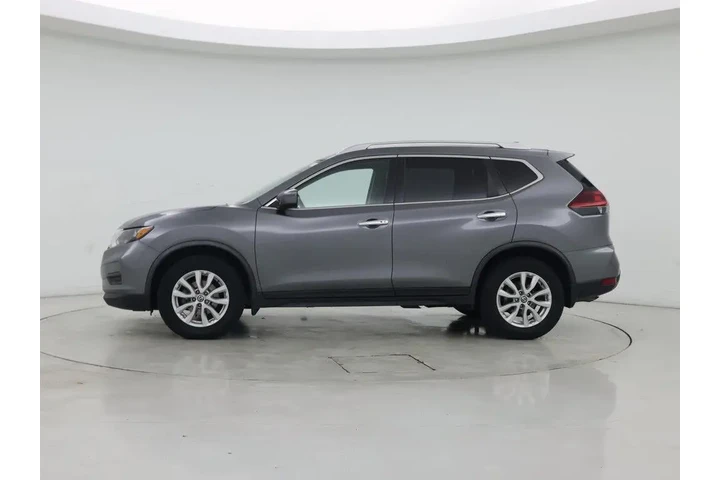 $17998 : Nissan Rogue 2018 AWD SV 4dr image 3