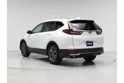$25998 : Honda CR-V 2022 EX-L 4dr SUV thumbnail