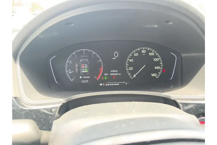 $18800 : Honda Civic 2022 Sport 4dr S image 5