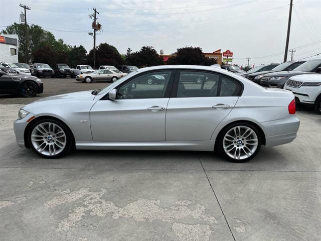 $12795 : 2011 BMW 3 Series 335d image 5