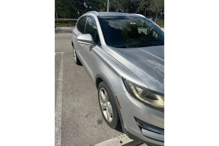 $4990 : Lincoln MKC 2016 Premiere 4d image 3