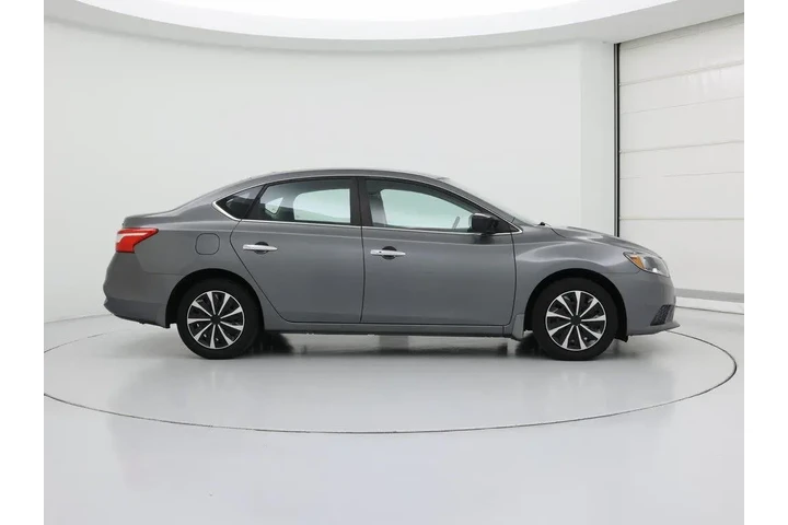 $12998 : Nissan Sentra 2016 SV 4dr Se image 7