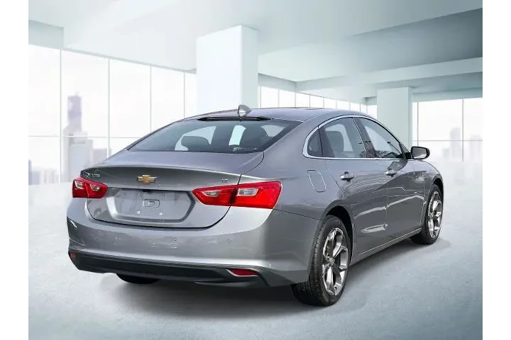 $19994 : Chevrolet Malibu 2024 LT 4dr image 4