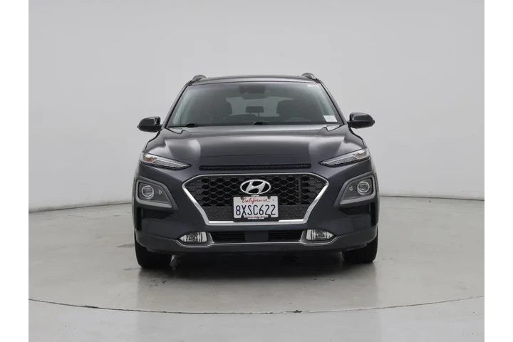 $18998 : Hyundai KONA 2020 Ultimate 4 image 5