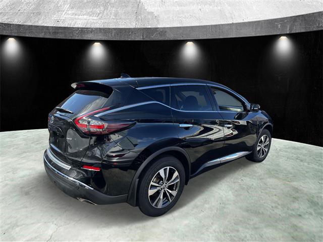 $20850 : Pre-Owned 2020 Murano AWD S image 4
