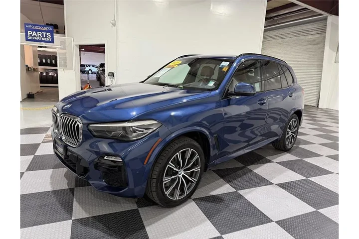 $25799 : X5 2019 image 8