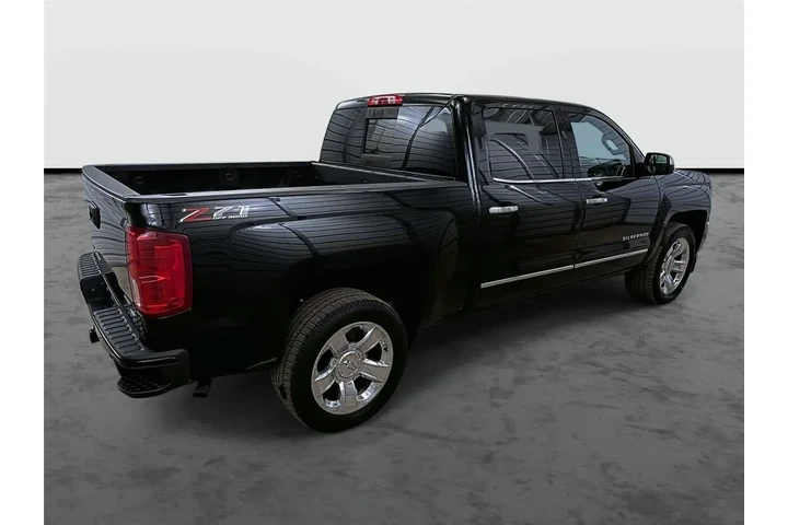 $35428 : Chevrolet Silverado 1500 201 image 4