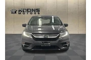 $24500 : Honda Odyssey 2018 Elite 4dr thumbnail