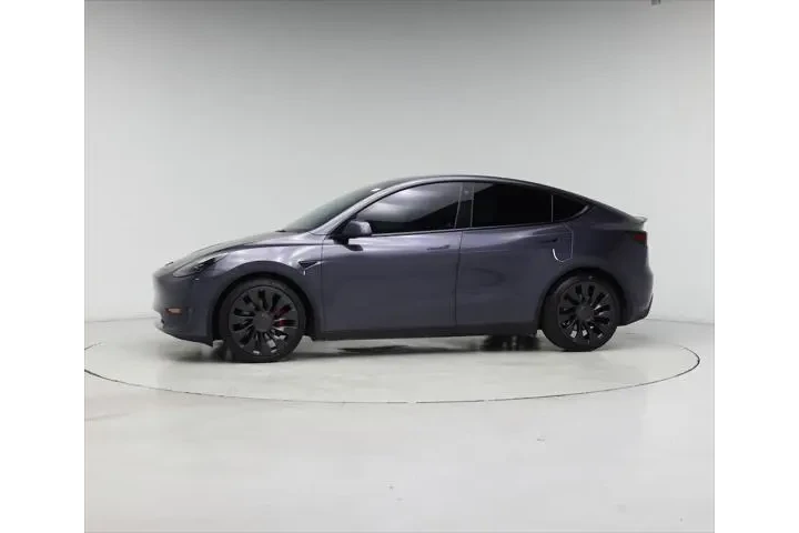 $29998 : Tesla Model Y 2022 AWD Perfo image 3